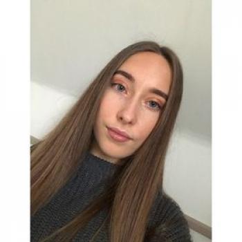 Babysitter in Ernolsheim-Bruche: Manon