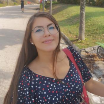 Babysitter a Catanzaro: Federica