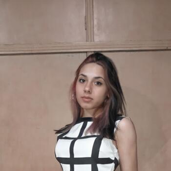 Niñera en San Justo (Provincia de Buenos Aires): Yasmin