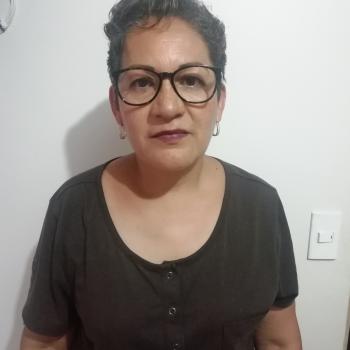 Niñera en Neza: Esperanza
