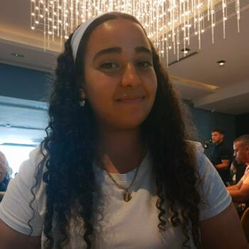 Babysitter in Trecate: Zaineb