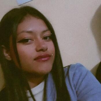 Babysitter in São Paulo (São Paulo): Fernanda