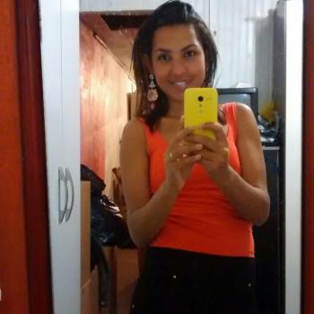 Emprego de babá em Cascavel: emprego de babá Bruna