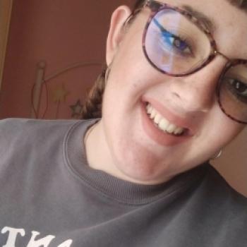 Nanny in Cuenca: Irene