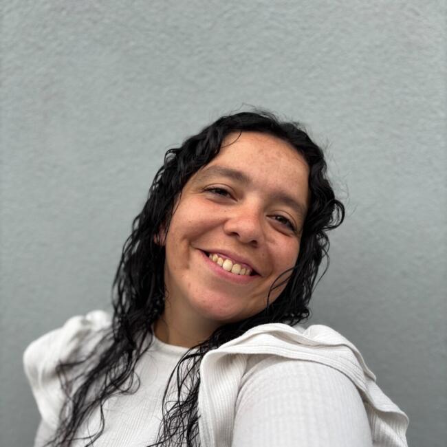 Babysitter in Porto: Monica