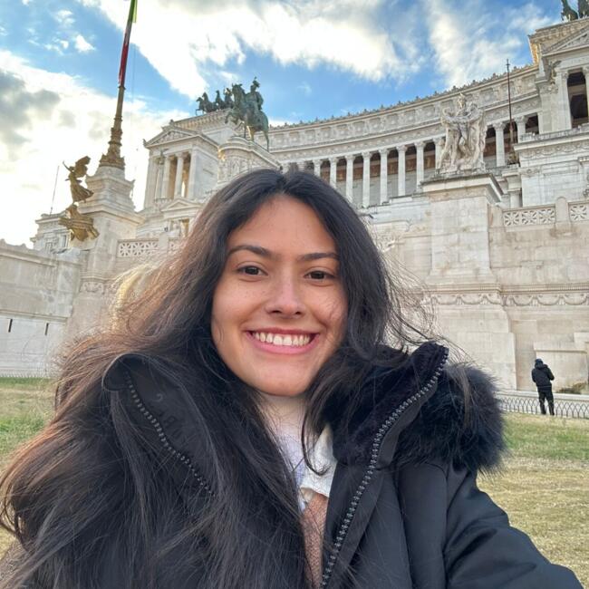 Babysitter in Linkenheim-Hochstetten: Mirela