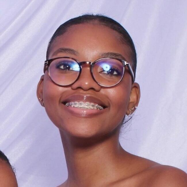 Babysitter in Porto: Wanessa