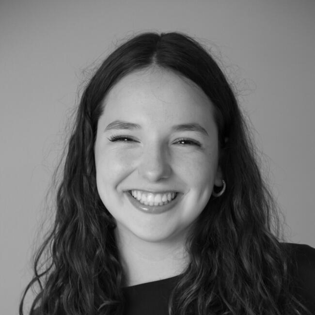 Babysitter in Castelo Branco: Júlia