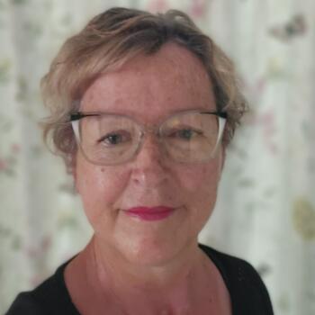 Babysitter in Vlaardingen: Anne-Marie