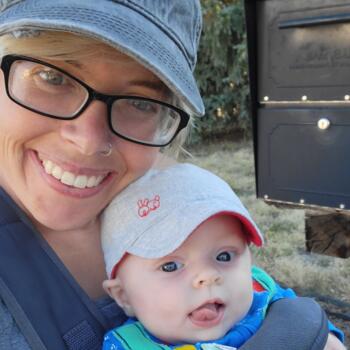 Babysitter in Colorado Springs: Andrea
