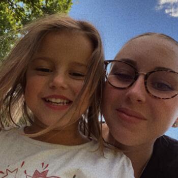 Babysitter in Bourgneuf-en-Mauges: Roxane