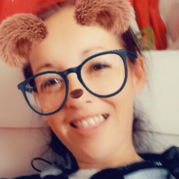 Babysitter in Naas: Taras