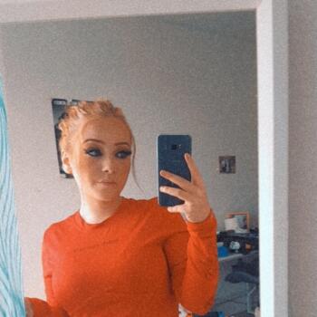 Babysitter in Hamm: Aylina