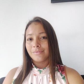 Babysitter in La Chorrera: Michelle