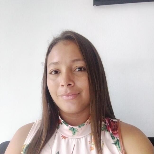 Niñera en La Chorrera: Michelle