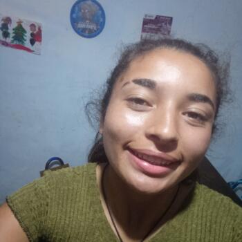 Babysitter Montevideo: Beluu