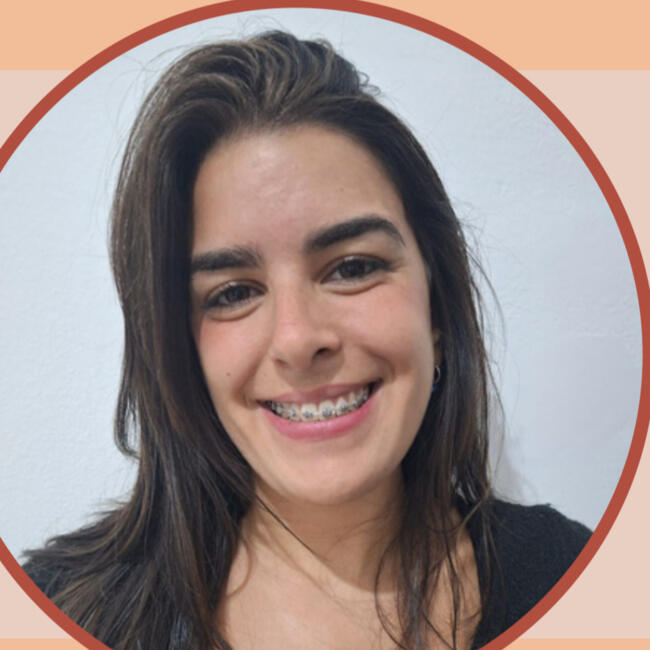 Niñera en Montevideo: Lucía