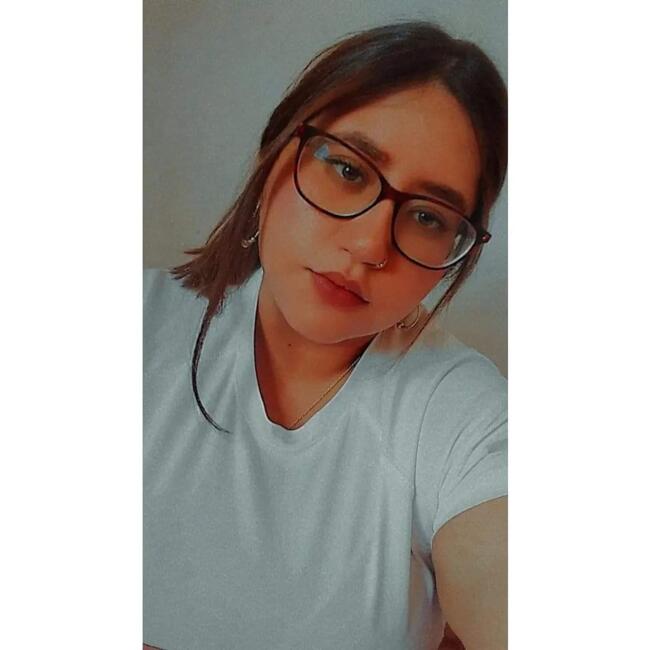 Niñera en Ovalle: Yanira