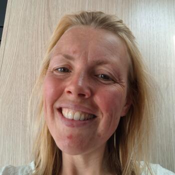 Ouder 's-Hertogenbosch: Marja