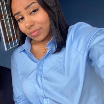 Babysitter in Caraguatatuba: Nayara