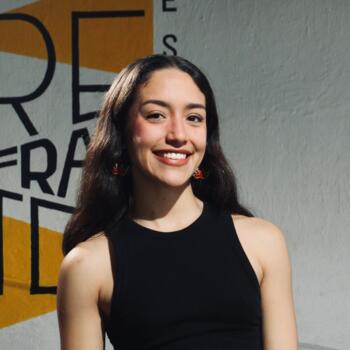 Niñera Xalapa: Ana Sofia