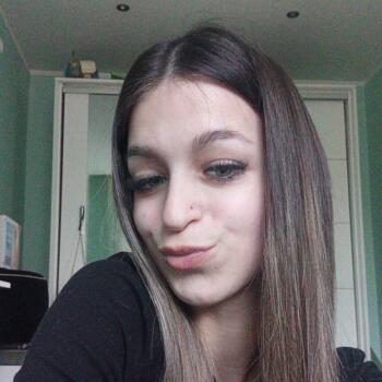 Opiekunka do dziecka Włocławek: Weronika