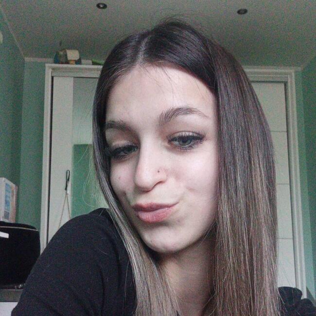 Opiekunka do dziecka w Włocławek: Weronika