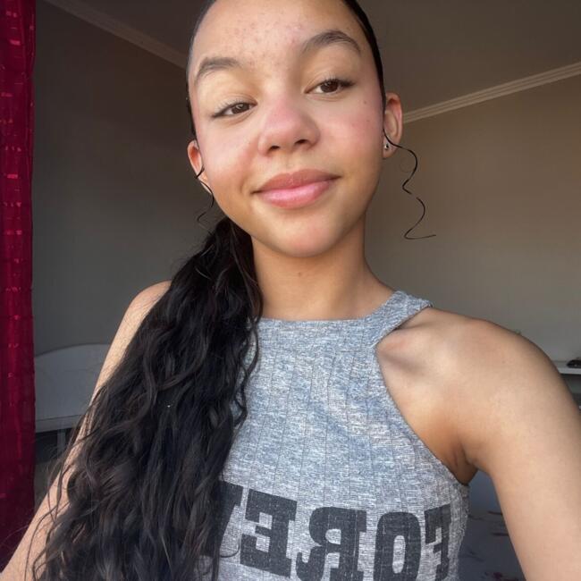 Babysitter in Osasco: Geovana