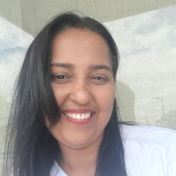 Babá São Paulo: Helena