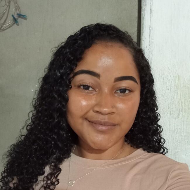 Babysitter in Recife: Erica