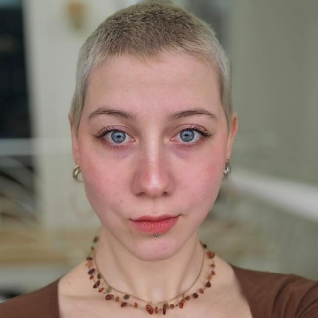 Babysitter in Angoulême: Isaure