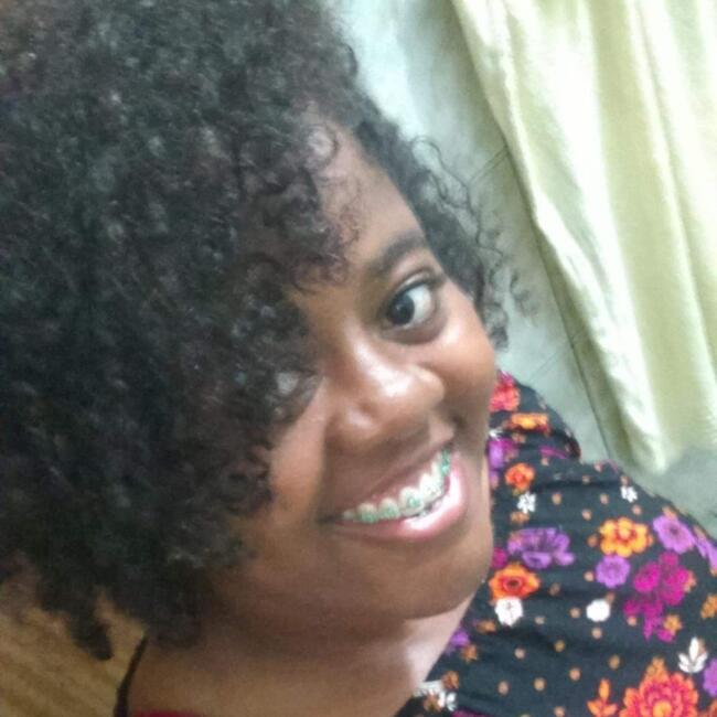 Babysitter in Rio de Janeiro: Tamiris