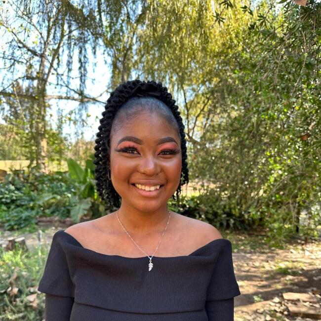 Babysitter in Centurion: Anelisa