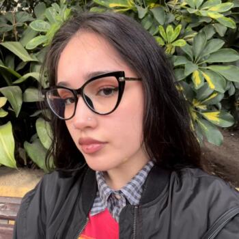 Babysitter in Santiago: Valentina Sánchez