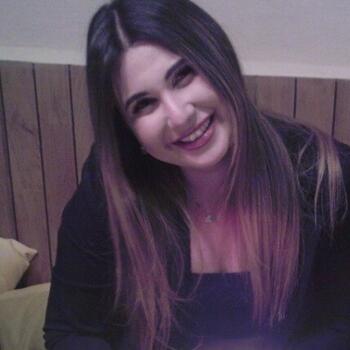 Babysitter Genoa: Alice