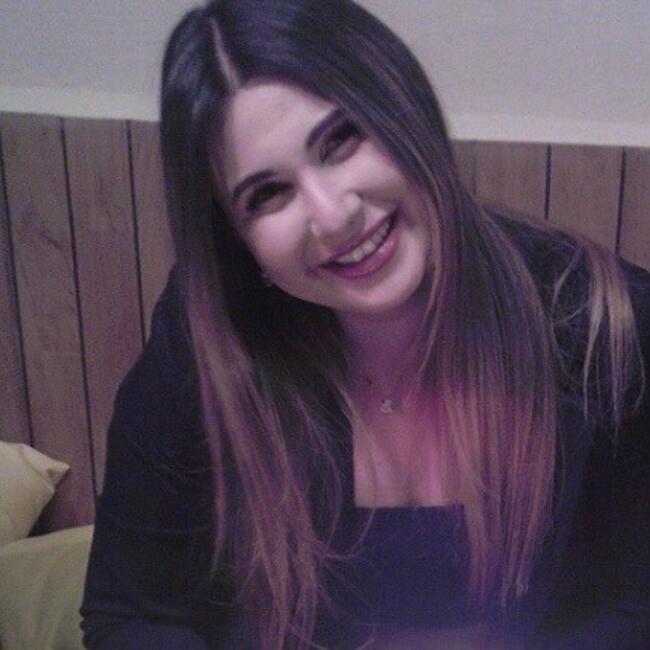 Babysitter a Genova: Alice