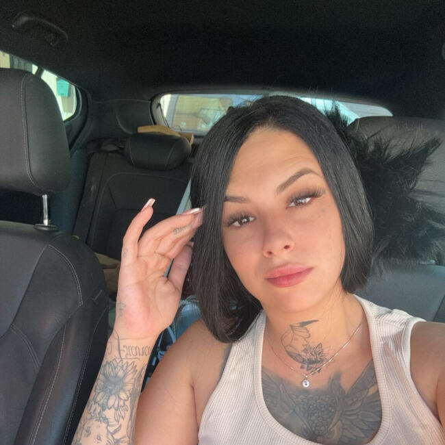 Canguro en Motril: Silvia