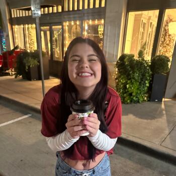 Babysitter in McKinney: Riley