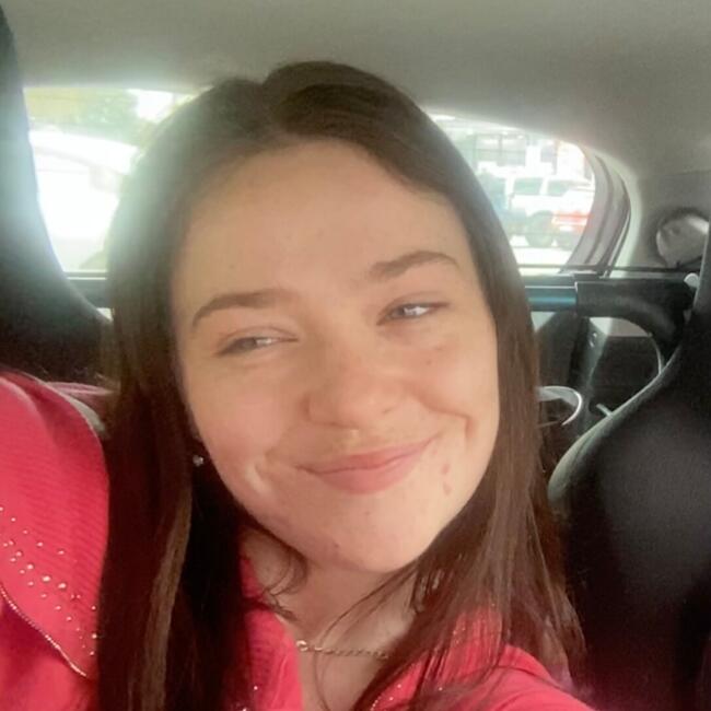 Babysitter in Wellington: Ruby