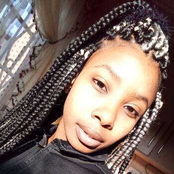 Babysitter Johannesburg: Nokuthula
