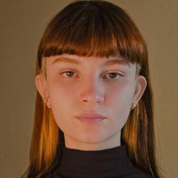 Babá em São Paulo: Mariana