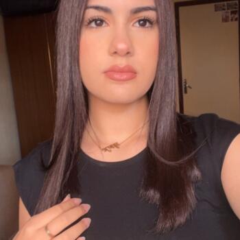 Canguro en Valladolid: Leila