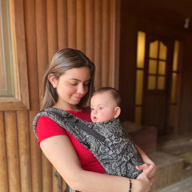 Babysitter στην περιοχή Κονσεπσιόν: Daniela