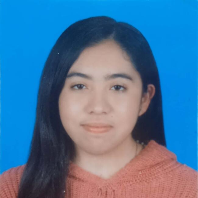 Niñera en Duitama: Julieth