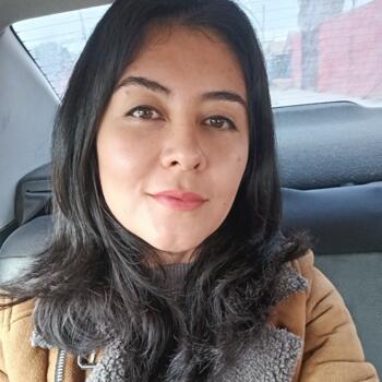 Babysitting job in La Serena: babysitting job Josefa