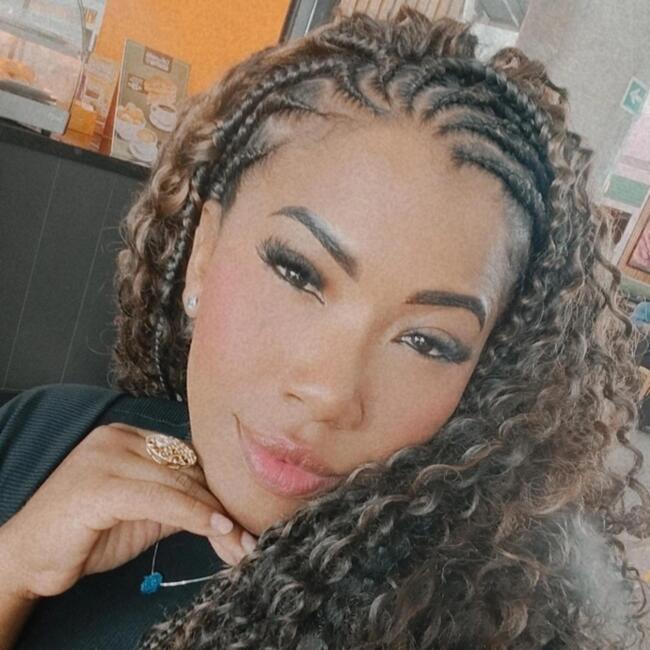 Babá em Brasília: Patricia