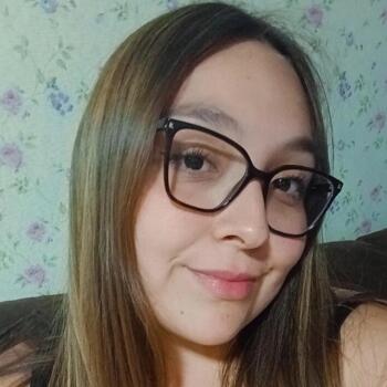 Babysitter in Curicó: Gabriela González