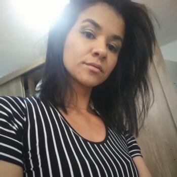 Babysitter Sorocaba: Flaviana