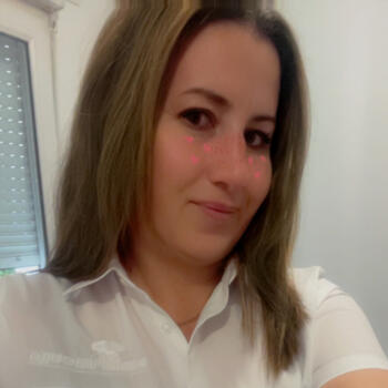 Baby-sitter Gennevilliers: Linda