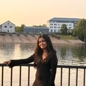 Babysitter in Magdeburg: Ardra